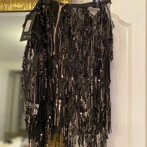Fashion Nova skirt new with tags